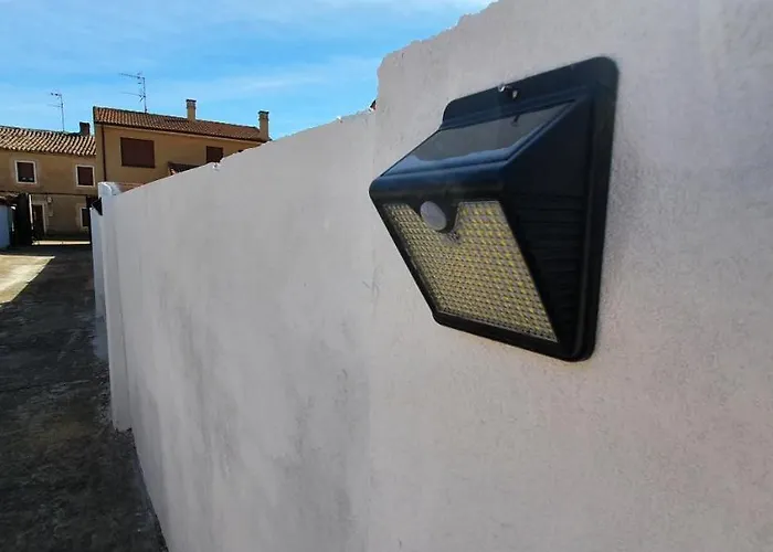 Casa_visi Prázdninový dům Gordoncillo